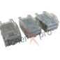 AGRAFES STAPLES CARTRIDGES 3 X 5000 (15000 AGRAFES) GENERIQUE AGRAFES STAPLES CARTRIDGES 3 X 5000 (15000 AGRAFES) GENERIQUE