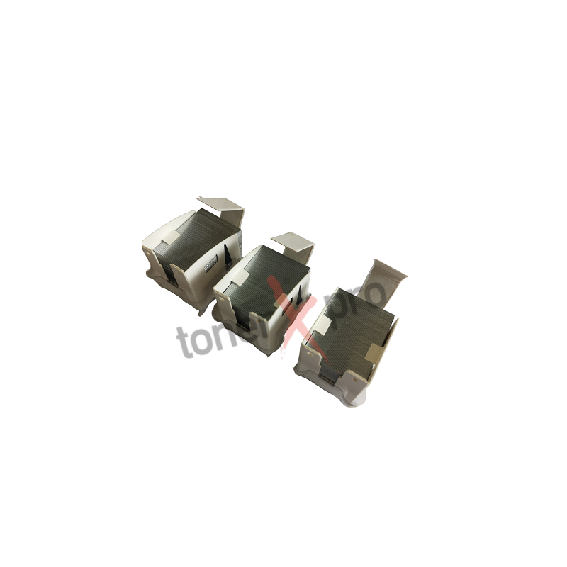 AGRAFES STAPLES CARTRIDGES 3 X 5000 (15000 AGRAFES) GENERIQUE AGRAFES STAPLES CARTRIDGES 3 X 5000 (15000 AGRAFES) GENERIQUE