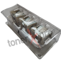AGRAFES STAPLES CARTRIDGES 3 X 5000 (15000 AGRAFES) GENERIQUE AGRAFES STAPLES CARTRIDGES 3 X 5000 (15000 AGRAFES) GENERIQUE