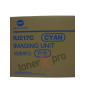 MINOLTA DEVELOP DRUM UNIT CYAN BIZHUB C257i ORIGINAL IU217 IU217C