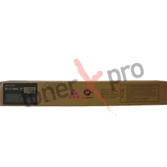 SHARP TONER MAGENTA BP50C26 BP60C31 BP70C31 ORIGINAL BPGT70MA BP GT70MA