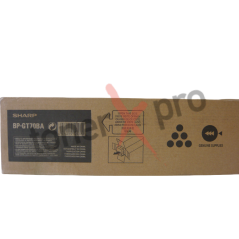 TONER BP50C26 BP60C31 BP70C31 BLACK ORIGINAL BPGT70BA BP GT70BA
