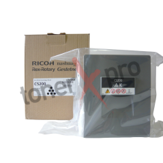 RICOH TONER BLACK PRO C5200 C5120S ORIGINAL 828426