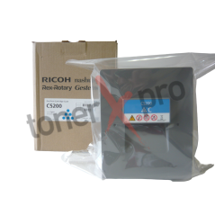 RICOH TONER CYAN PRO C5200 C5120S ORIGINAL 828429