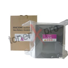 RICOH TONER MAGENTA PRO C5200 C5120S ORIGINAL 828428