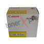 CANON TONER YELLOW IMAGEPRESS C1 ORIGINAL 0400B002 CEXV19 CANON TONER YELLOW IMAGEPRESS C1 ORIGINAL 0400B002 CEXV19