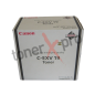CANON TONER BLACK IMAGEPRESS C1 ORIGINAL 0397B002 CEXV19