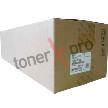 RICOH DRUM UNIT YELLOW MPC306 ORIGINAL D2960124 D2960128