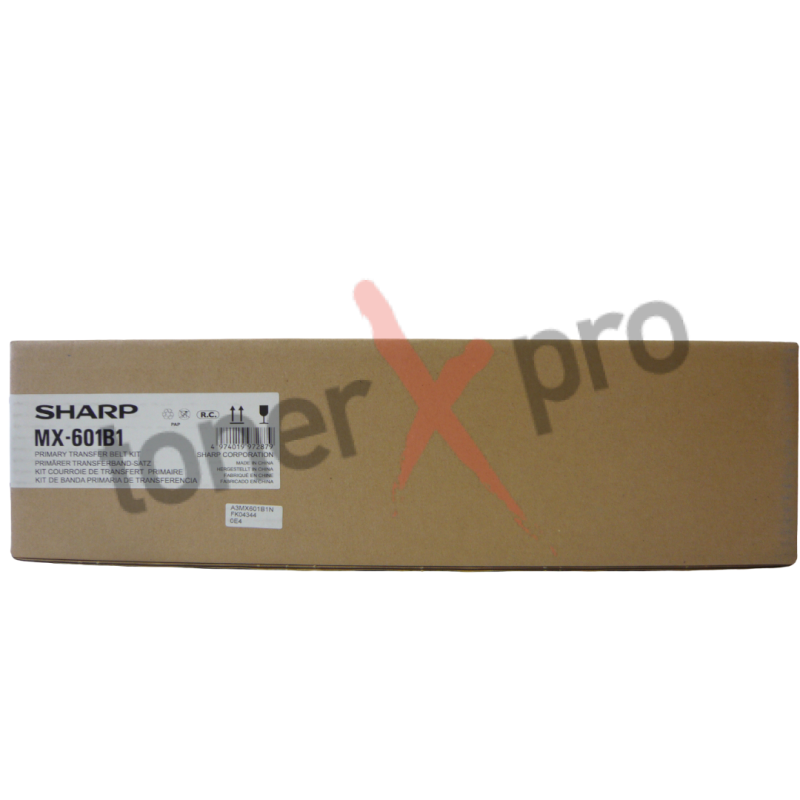 SHARP KIT PRIMARY TRANSFER BELT MX3050 ORIGINAL MX607B1 MX601B1