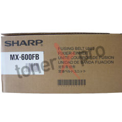 KIT FUSION SHARP MX2630 MX3050 ORIGINAL MX600FB MX607FB