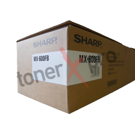 SHARP KIT FUSION MX2630 MX3050 ORIGINAL MX600FB MX607FB
