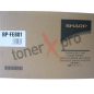 SHARP KIT COURROIE CHAUFFANTE BP90C70EU ORIGINAL BPFE801  ORIGINE