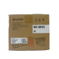 SHARP KIT UNITE COURROIE CHAUFFANTE MX7081EU ORIGINAL MX801FE
