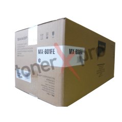 KIT UNITE COURROIE CHAUFFANTE SHARP MX7081EU ORIGINAL MX801FE