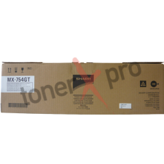 SHARP TONER MXM654 ORIGINAL MX754GT