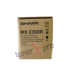 SHARP DRUM MXC250 ORIGINAL MXC30 MXC30DR
