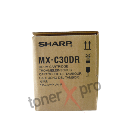 SHARP DRUM MXC250 ORIGINAL MXC30 MXC30DR