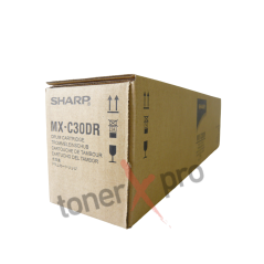 DRUM SHARP MXC250 ORIGINAL MXC30 MXC30DR