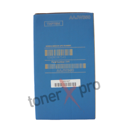MINOLTA TONER MAGENTA BIZHUB C3350I ORIGINAL TNP79 TNP79M AAJW350