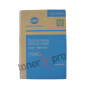 MINOLTA TONER YELLOW BIZHUB C3350I ORIGINAL TNP79 TNP79Y AAJW250 MINOLTA TONER YELLOW BIZHUB C3350I ORIGINAL TNP79 TNP79Y AAJW250