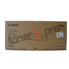 CANON FUSER UNIT IMAGERUNNER ADVANCE C250 220V ORIGINAL FX201 FM1R727
