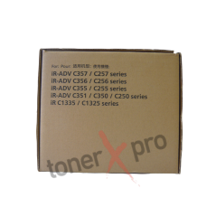 FUSER UNIT CANON IR ADVANCE C250 ORIGINAL 220V FX201 FM1R727040