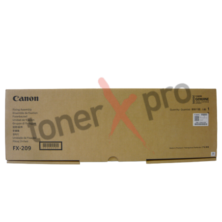 CANON FUSER UNIT IMAGERUNNER ADVANCE DXC3830i 220V ORIGINAL FX209 FM1Y640