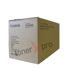 FUSER UNIT CANON IR ADVANCE DXC3830i 220V ORIGINAL FX209 FM1Y640030