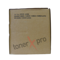 FUSER UNIT CANON IR ADVANCE DXC3830i 220V ORIGINAL FX209 FM1Y640030