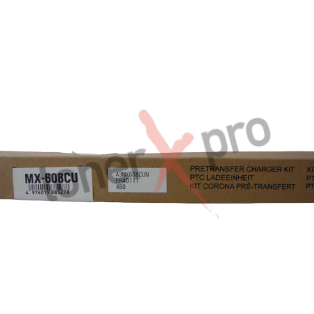 KIT PTC CLEANING-CHG-ELEMENT SHARP MX5050 MX6050 ORIGINAL MX608CU