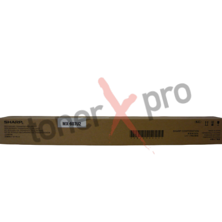 SHARP SECONDARY TRANSFER ROLLER KIT MX2630 ORIGINAL MX607U2