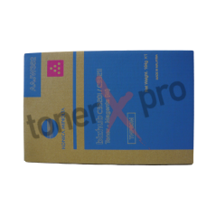 TONER MINOLTA BIZHUB C3320I MAGENTA ORIGINAL AAJW352 TNP80M