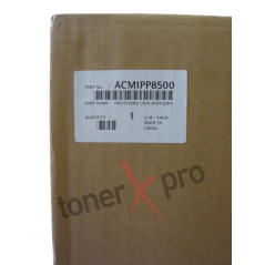FUSER UNIT MINOLTA BIZHUB C257i 220V ORIGINAL ACM1PP8500