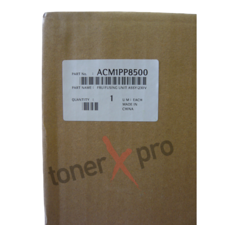 FUSER UNIT MINOLTA BIZHUB C257i 220V ORIGINAL ACM1PP8500