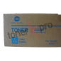 MINOLTA TONER CYAN BIZHUB PRESS C6000 ORIGINAL A1U9453 TN616 TN616C MINOLTA TONER CYAN BIZHUB PRESS C6000 ORIGINAL A1U9453 TN616 TN616C