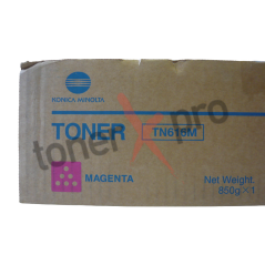 TONER MINOLTA BIZHUB PRESS C6000 ORIGINAL A1U9353 TN616 TN616M