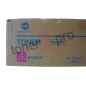 MINOLTA TONER MAGENTA BIZHUB PRESS C6000 ORIGINAL A1U9353 TN616 TN616M MINOLTA TONER MAGENTA BIZHUB PRESS C6000 ORIGINAL A1U9353 TN616 TN616M