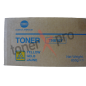 MINOLTA TONER YELLOW BIZHUB PRESS C6000 ORIGINAL A1I9253 TN616 TN616Y MINOLTA TONER YELLOW BIZHUB PRESS C6000 ORIGINAL A1I9253 TN616 TN616Y
