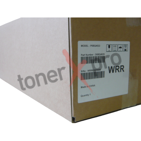 RICOH FUSER UNIT IMC6000 220V ORIGINAL D0BQ4022 D0BQ4025