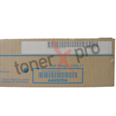 MINOLTA TONER YELLOW TN328Y BIZHUB C250i ORIGINAL 250 gr BASSE CAPACITE TN328Y AAV825H