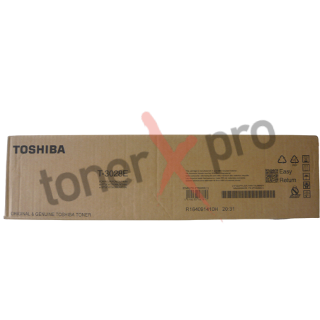 TONER TOSHIBA E STUDIO 2528 4528 ORIGINAL 6AJ00000228 T3028E