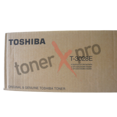 TOSHIBA TONER E STUDIO 2528 4528 ORIGINAL 6AJ00000228 T3028E