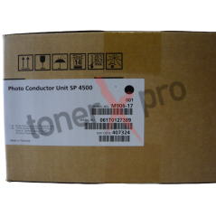 RICOH DRUM UNIT SP4510 ORIGINAL TYPE SP4500 407324