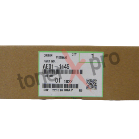 RICOH ROULEAU SUPERIEUR MP 2001 2501 ORIGINAL AE011140