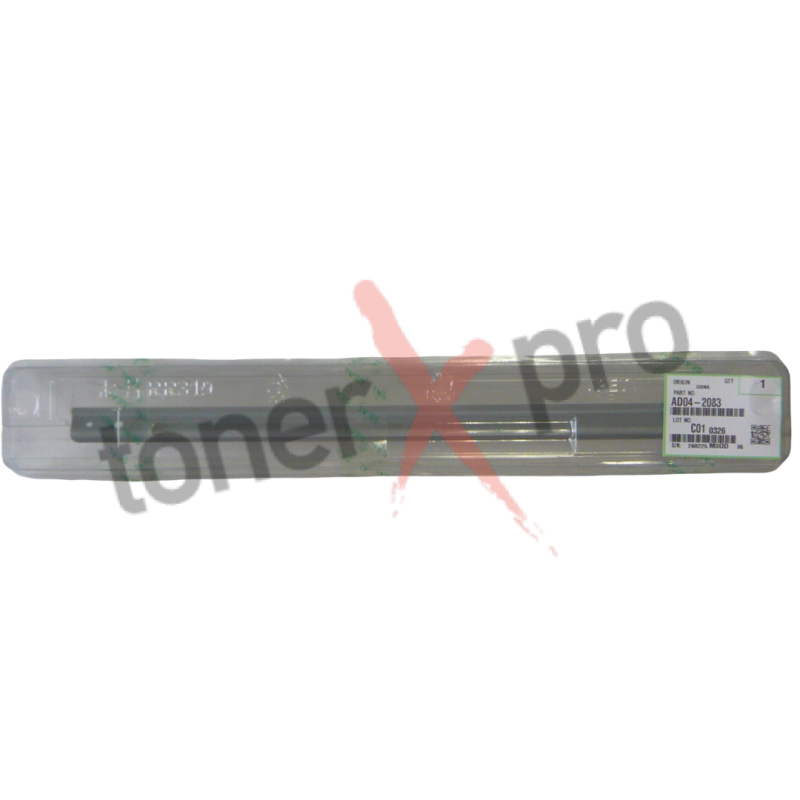 RICOH LAME TAMBOUR MP2001 MP2501 ORIGINE AD042083