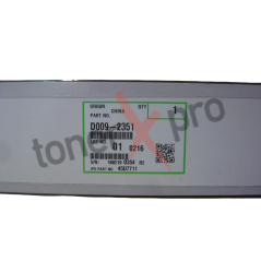 LAME TAMBOUR RICOH MP4000 MP5000 ORIGINAL D0092351