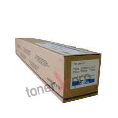 CANON TONER CYAN IMAGERUNNER ADVANCE C3300 GENERIQUE 8525B002 CEXV49