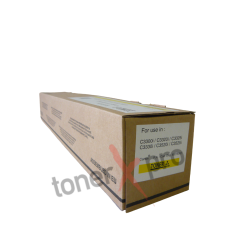 CANON TONER YELLOW IMAGERUNNER ADVANCE C3300 GENERIQUE 8527B002 EXV49