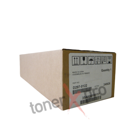 RICOH DRUM UNIT BLACK MPC306 ORIGINAL D2970121 D2970122