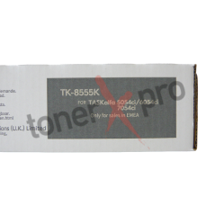 TONER KYOCERA TASKALFA 5054ci BLACK ORIGINAL 1T02XC0NL0 TK8555K